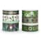 12 Packs: 8 ct. (96 total) Paradise Palette Crafting Washi Tape Tube by Recollections™
